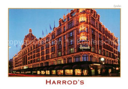 73862433 London__UK Harrod_s - Sonstige & Ohne Zuordnung