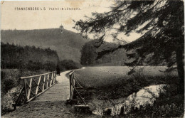 Frankenberg - Partie Im Lützeltal - Frankenberg