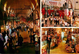 73862304 Istanbul Constantinopel TK Grand Bazaar  - Turkey