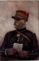 General De Castelnau - Hommes Politiques & Militaires