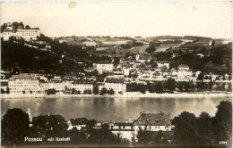 Passau - Passau