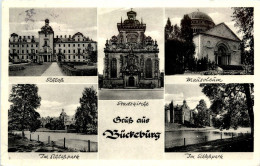 Gruss Aus Bückeburg - Bueckeburg