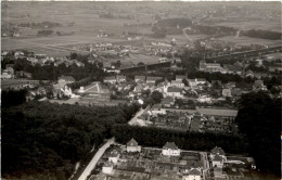 Bad Rothenfelde - Bad Rothenfelde