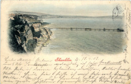 Shanklin - Isle Of Wight - Other & Unclassified
