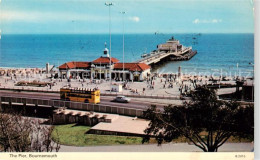 73848330 Bournemouth UK The Pier Bournemouth UK - Sonstige & Ohne Zuordnung