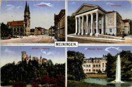 Meiningen - Meiningen