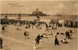 Scheveningen - Scheveningen