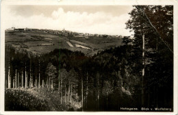 Hohegeiss - Braunlage