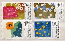 Liechtenstein MNH Set - Other & Unclassified