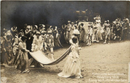 Heidelberg - Historische Schlossfeste 1913 - Heidelberg