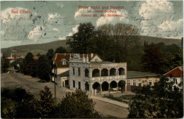 Bad Eilsen - Bruns Hotel - Bückeburg