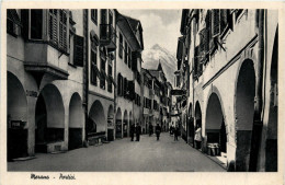 Merano - Portici - Merano