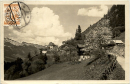 Badgastein - Cafe Gamskar - St. Johann Im Pongau