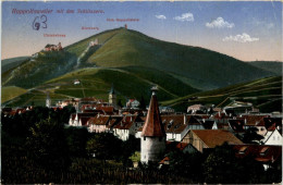 Rippoltsweiler - Ribeauvillé