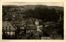 Osterode - Osterode