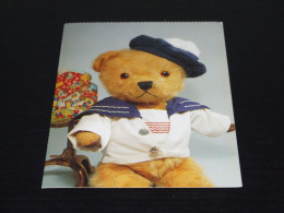 74899-    BEREN / BEARS / BÄREN / OURS / ORSI / TEDDYBEARS - Games & Toys