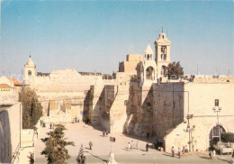 73847613 Jerusalem  Yerushalayim Israel The Basilica Of The Nativity  - Israël