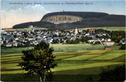 Scheibenberg - Scheibenberg