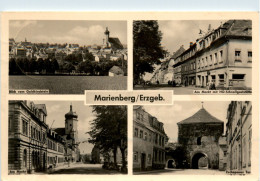 Marienberg - Marienberg