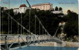 Passau - Oberhaus - Passau