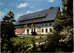 Oberkirchen - Berghotel Hoher Knochen - Schmallenberg