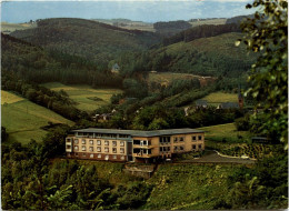 Altena - Bergheim Mühlenrahmede - Altena