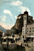 Kufstein/Tirol - Kufstein, Oberer Stadtplatz - Kufstein