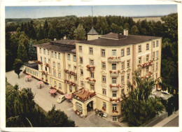 Bad Wörishofen - Kurhotel Victoria - Bad Woerishofen