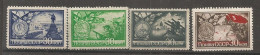 Russia Russie USSR Soviet Union 1944    MH - Nuevos