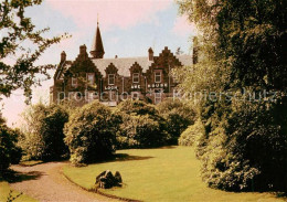 73834645 Dalmally Oban Scotland UK HF Loch Awe House  - Sonstige & Ohne Zuordnung