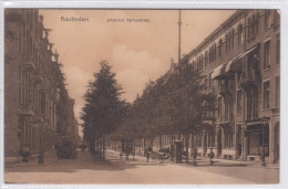 Amsterdam Johannes Verhulstraat Koetsje Bierwagen Heineken     1725 - Amsterdam