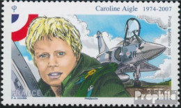 Frankreich 5818 (kompl.Ausg.) Postfrisch 2014 Caroline Aigle - Unused Stamps