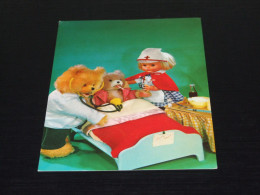 74907-    BEREN / BEARS / BÄREN / OURS / ORSI / TEDDYBEARS - Spielzeug & Spiele