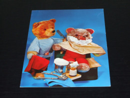 74908-    BEREN / BEARS / BÄREN / OURS / ORSI / TEDDYBEARS - Jeux Et Jouets