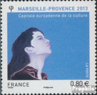 Frankreich 5493 (kompl.Ausg.) Postfrisch 2013 Marseille - Unused Stamps