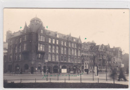 Amsterdam FOTOKAART Weteringschans  2122 - Amsterdam