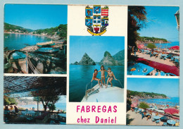 Fabrégas Chez Daniel - Multivues - La Seyne-sur-Mer