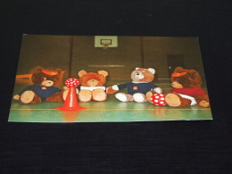 74913-    BEREN / BEARS / BÄREN / OURS / ORSI / TEDDYBEARS - Spielzeug & Spiele