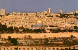 73775158 Jerusalem Yerushalayim Old City - Felsendom Jerusalem Yerushalayim - Israël