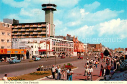 73775111 Great Yarmouth UK The Oasis Tower  - Altri & Non Classificati