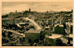 73774675 Bethlehem Yerushalayim The Birthplace Of Christ Bethlehem Yerushalayim - Israël