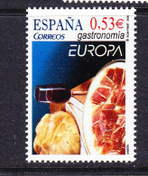 Europa Cept  2005 Spain 1v** Mnh (59618D) ROCK BOTTOM - 2005