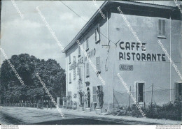 Bc498 Cartolina Terme Di Bagno Di Romagna Caffe' Ristorante Forli' - Forli