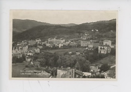 Chatel Guyon - Les Hotels - Vue Du Calvaire (cpvierge  N°2611 Idéal) - Châtel-Guyon