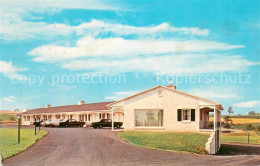 73763094 Willow Street Willow Valley Motor Inn Willow Street - Altri & Non Classificati