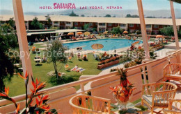 73763087 Las_Vegas_Nevada Hotel Sahara Pool - Autres & Non Classés