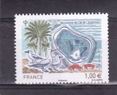 Y&T N° 4611 ** - Unused Stamps