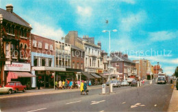 73762547 Dunstable South Bedfordshire High Street Dunstable South - Andere & Zonder Classificatie