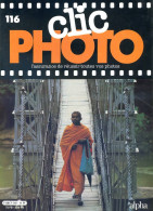 CLIC PHOTO N° 116 Revue Photographie Photographes Photos   - Photographs