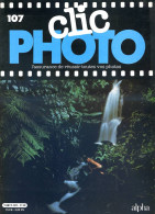 CLIC PHOTO N° 107 Revue Photographie Photographes Photos   - Photographs